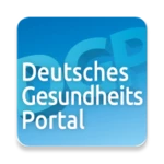 Logo of Deutsches GesundheitsPortal android Application 