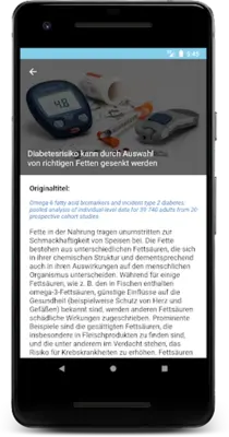 Deutsches GesundheitsPortal android App screenshot 8